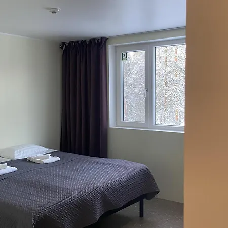 Hotel B1 Lakeside 74m2
